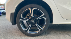 Vauxhall Corsa 1.2 Turbo SRi Edition 5dr Petrol Hatchback